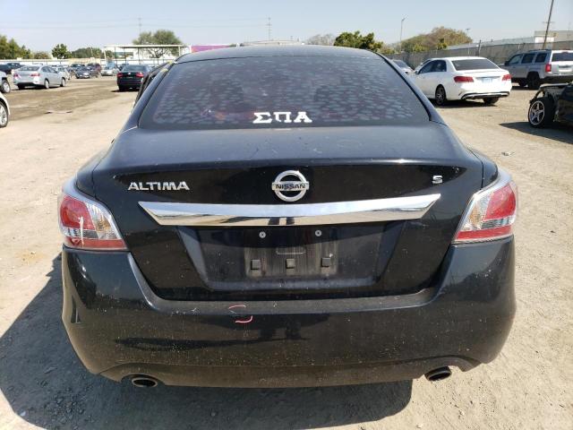 Фото 6 с аукциона – 2015 NISSAN ALTIMA с VIN 1N4AL3AP1FC167506