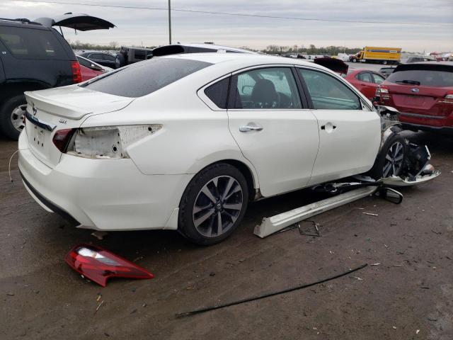 Photo 3 from auction – 2017 NISSAN ALTIMA 2.5 with VIN 1N4AL3APXHC217435