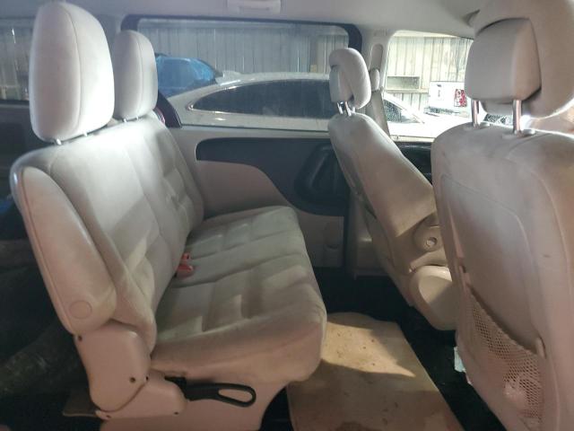 صورة رقم 11 من المزاد - 2016 DODGE GRAND CARA مع VIN 2C4RDGBG5GR146960