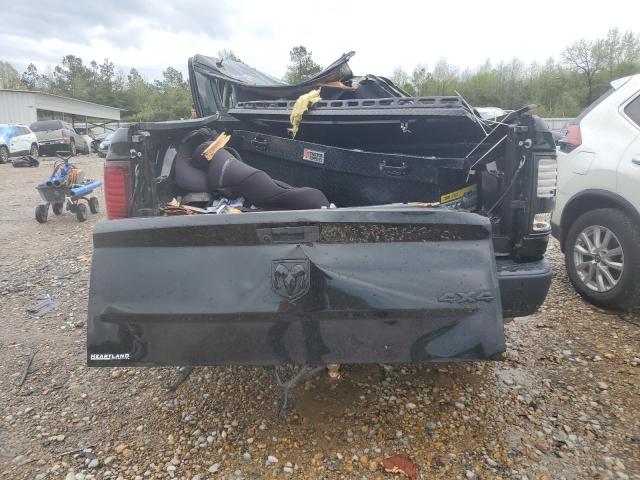 Photo 6 from auction – 2019 RAM 1500 CLASS with VIN 1C6RR7LG3KS677749
