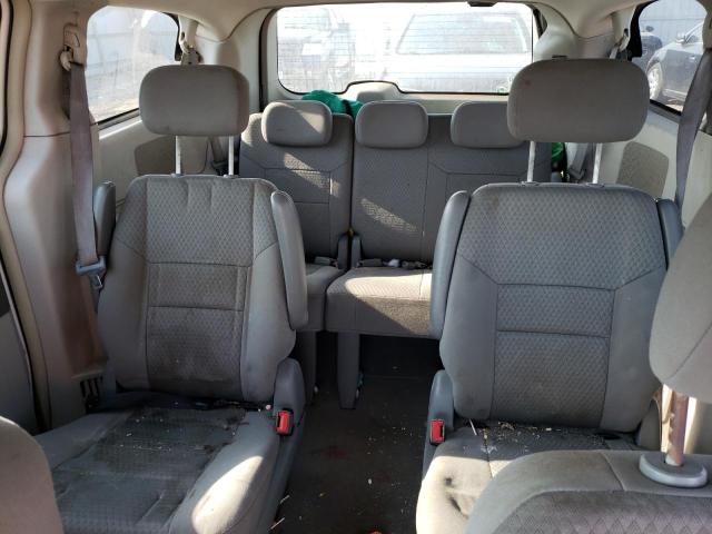 Photo 10 from auction – 2009 CHRYSLER TOWN & COU with VIN 2A8HR44E29R521237