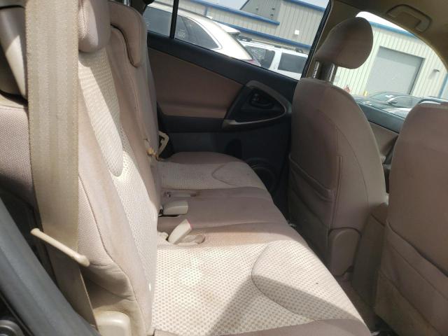Photo 10 from auction – 2007 TOYOTA RAV4 with VIN JTMBD35V875115803