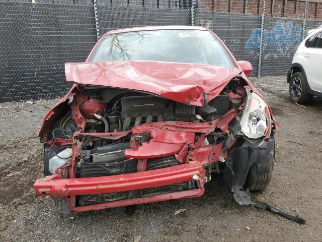 صورة رقم 5 من المزاد - 2008 HONDA FIT مع VIN JHMGD38418S020719
