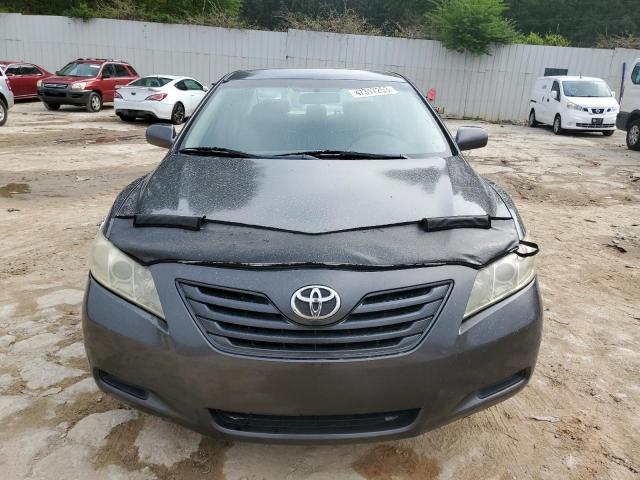 Photo 5 from auction – 2007 TOYOTA CAMRY CE with VIN 4T1BE46K17U693864