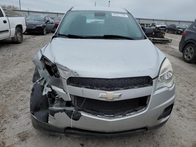 Photo 5 from auction – 2015 CHEVROLET EQUINOX LS with VIN 1GNALAEK0FZ129802