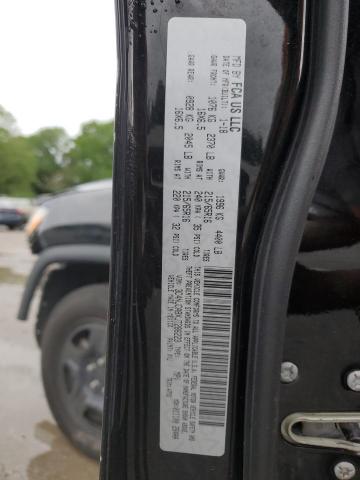 Photo 14 from auction – 2018 JEEP COMPASS SP with VIN 3C4NJCABXJT286223