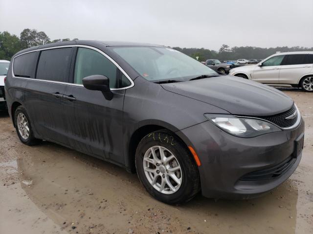 Photo 4 from auction – 2017 CHRYSLER PACIFICA with VIN 2C4RC1DG1HR836977