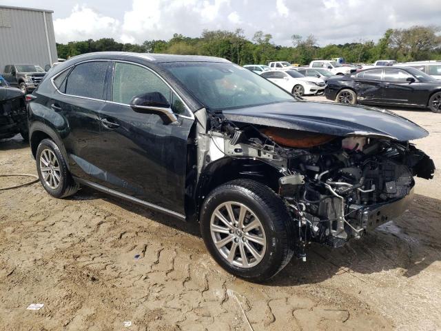 Photo 4 from auction – 2019 LEXUS NX 300 BAS with VIN JTJYARBZ0K2158018