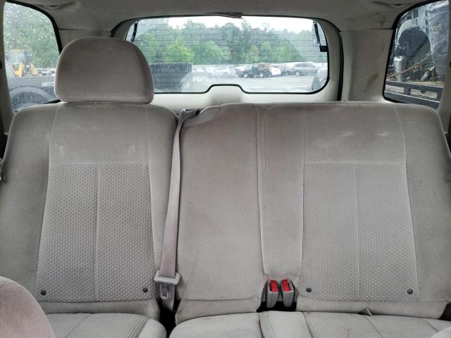 Photo 10 from auction – 2007 CHEVROLET TRAILBLAZE with VIN 1GNDS13S172174860