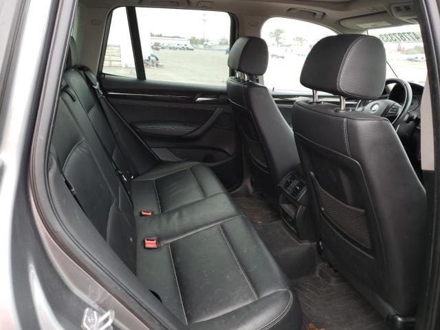 Photo 11 from auction – 2013 BMW X3 XDRIVE2 with VIN 5UXWX9C53D0D01323