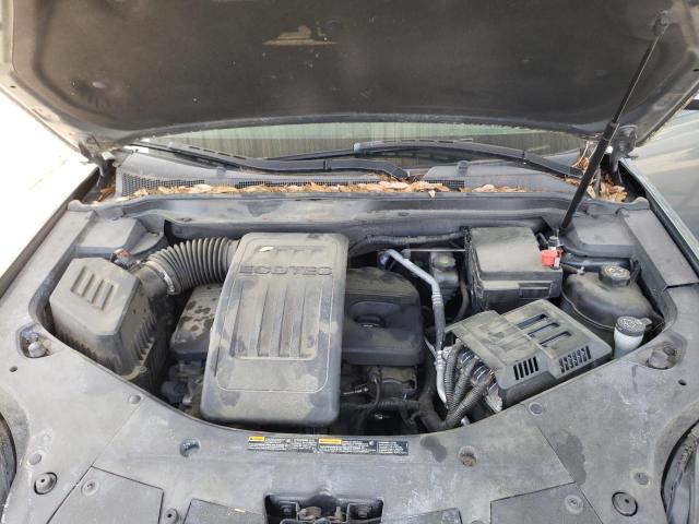 Photo 11 from auction – 2013 GMC TERRAIN SL with VIN 2GKALMEK2D6243369