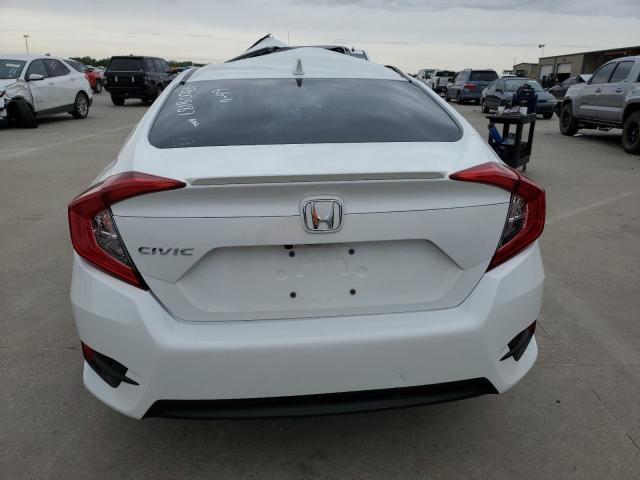 Photo 6 from auction – 2016 HONDA CIVIC EX with VIN 19XFC1F30GE037947