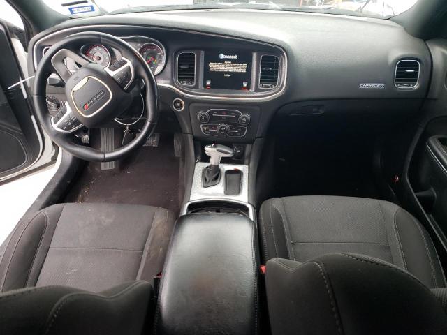 Photo 8 from auction – 2016 DODGE CHARGER SX with VIN 2C3CDXHGXGH266874