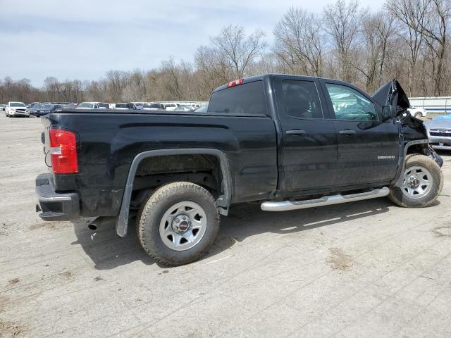 Photo 3 from auction – 2018 GMC SIERRA K15 with VIN 1GTV2LEC1JZ254754