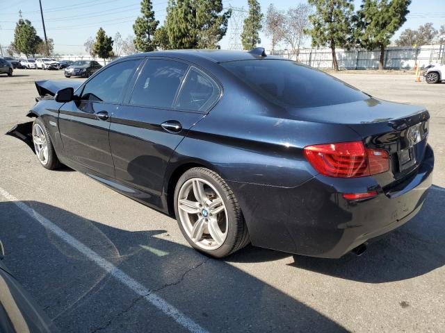 Photo 2 from auction – 2014 BMW 535 I with VIN WBA5B1C58ED482064