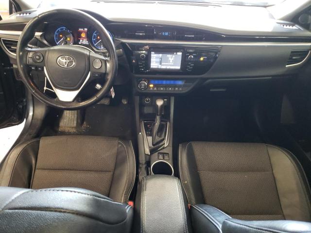 Photo 8 from auction – 2016 TOYOTA COROLLA L with VIN 2T1BURHE2GC566260