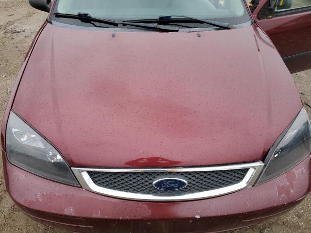 Photo 11 from auction – 2006 FORD FOCUS ZX4 with VIN 1FAFP34N86W100565