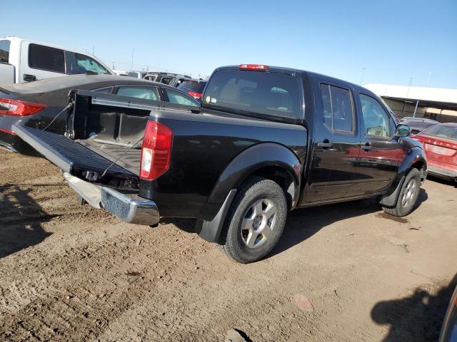 Photo 3 from auction – 2008 NISSAN FRONTIER C with VIN 1N6AD07W48C446968