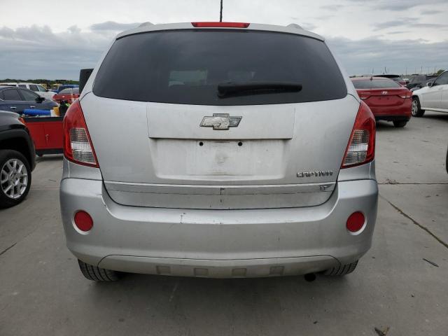 Photo 6 from auction – 2014 CHEVROLET CAPTIVA LT with VIN 3GNAL3EK1ES518746