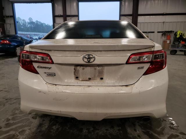 Photo 6 from auction – 2013 TOYOTA CAMRY L with VIN 4T1BF1FK6DU256367