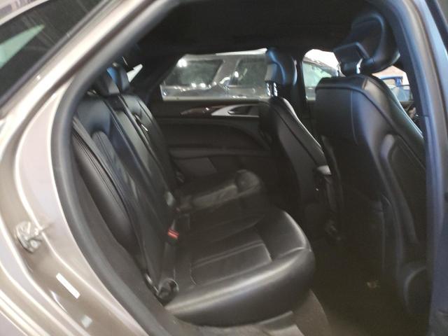 Photo 10 from auction – 2019 LINCOLN MKZ RESERV with VIN 3LN6L5D98KR623288