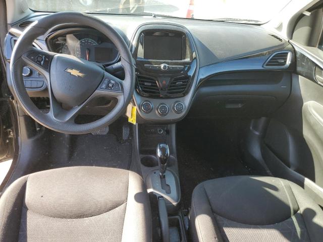 Photo 8 from auction – 2020 CHEVROLET SPARK 1LT with VIN KL8CD6SA3LC446293