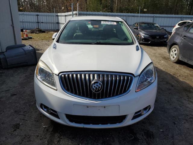 Photo 5 from auction – 2014 BUICK VERANO with VIN 1G4PP5SK1E4148708