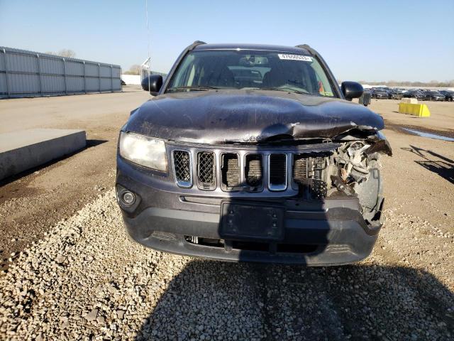 Photo 5 from auction – 2015 JEEP COMPASS SP with VIN 1C4NJCBB0FD420281
