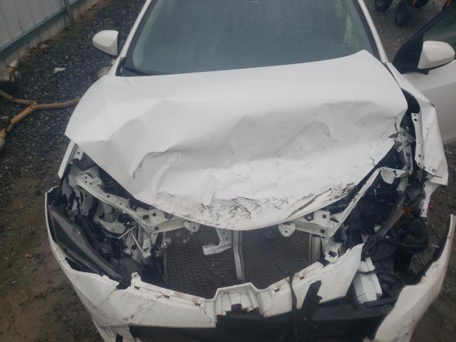 Photo 11 from auction – 2018 TOYOTA COROLLA L with VIN 2T1BURHE4JC045922