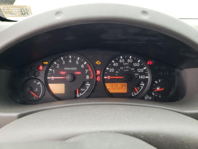 Photo 9 from auction – 2019 NISSAN FRONTIER S with VIN 1N6AD0EV2KN726488