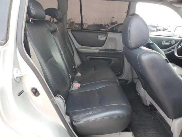 Photo 10 from auction – 2007 TOYOTA HIGHLANDER with VIN JTEDD21A370162218