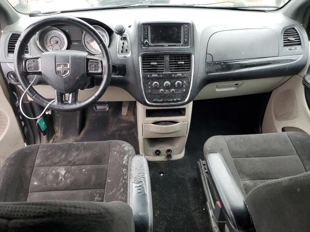 Photo 8 from auction – 2014 DODGE GRAND CARA with VIN 2C4RDGBGXER342275