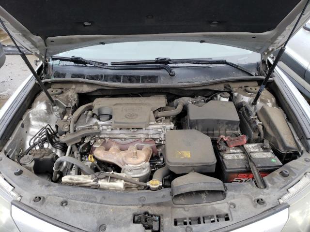 Photo 11 from auction – 2012 TOYOTA CAMRY BASE with VIN 4T1BF1FK3CU577751