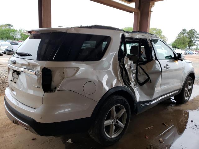 Photo 3 from auction – 2016 FORD EXPLORER X with VIN 1FM5K8D88GGB91842