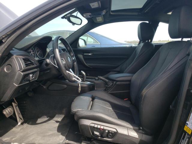 Photo 7 from auction – 2015 BMW M235I with VIN WBA1J7C54FV253672