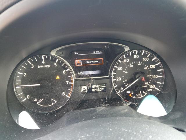 Photo 9 from auction – 2015 NISSAN ALTIMA 2.5 with VIN 1N4AL3AP4FN866634