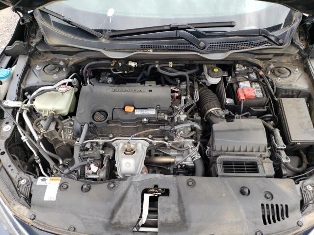 Photo 11 from auction – 2017 HONDA CIVIC LX with VIN 19XFC2F63HE007312