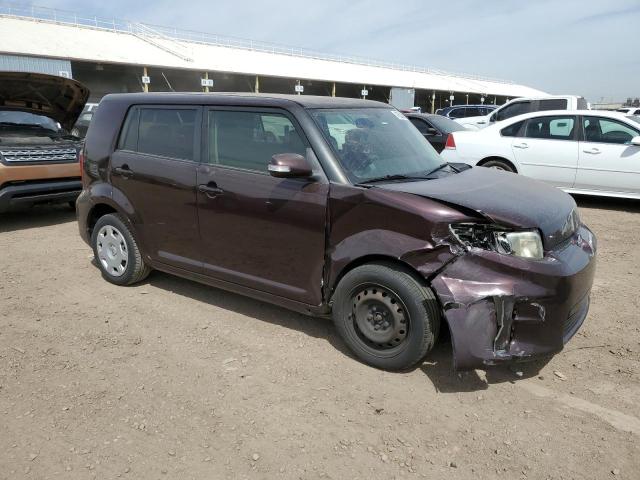 Photo 4 from auction – 2013 TOYOTA SCION XB with VIN JTLZE4FE8DJ040690