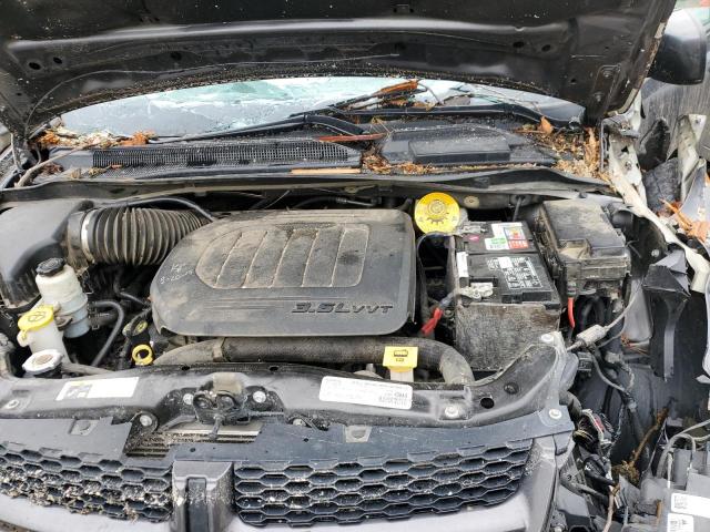 Photo 12 from auction – 2019 DODGE GRAND CARA with VIN 2C4RDGEG2KR637913