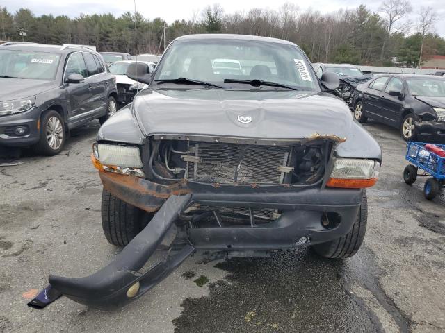 Photo 5 from auction – 2003 DODGE DAKOTA SPO with VIN 1D7GG32NX3S312250