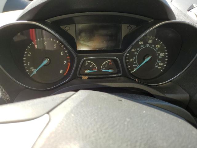 Photo 9 from auction – 2014 FORD ESCAPE TIT with VIN 1FMCU9J99EUD00277