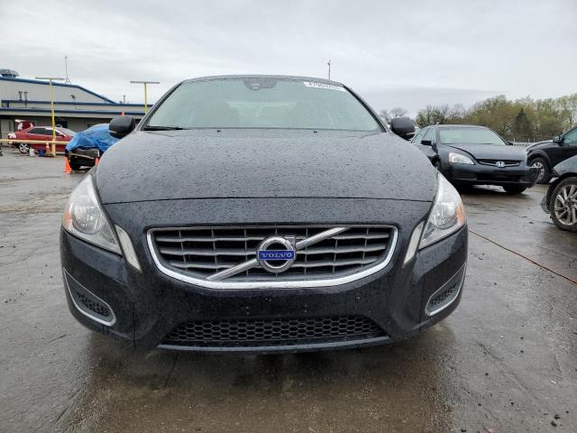 Photo 5 from auction – 2012 VOLVO S60 T5 with VIN YV1622FS4C2102901