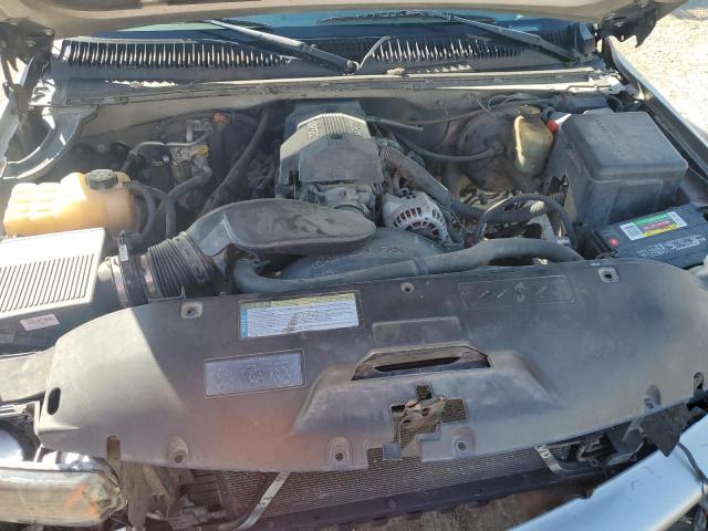 Photo 11 from auction – 2000 CHEVROLET SILVERADO with VIN 2GCEC19TXY1213120