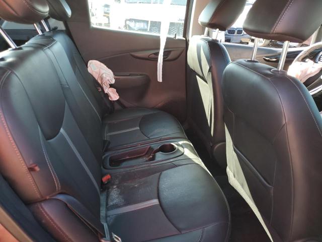 Photo 10 from auction – 2019 CHEVROLET SPARK ACTI with VIN KL8CH6SA3KC758732