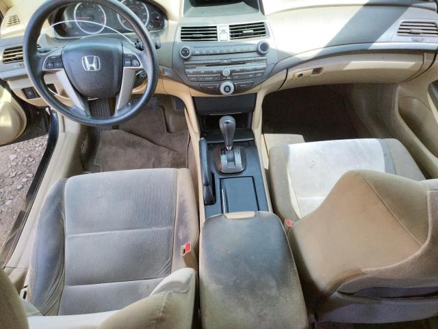 Photo 8 from auction – 2008 HONDA ACCORD LX with VIN JHMCP26368C016282