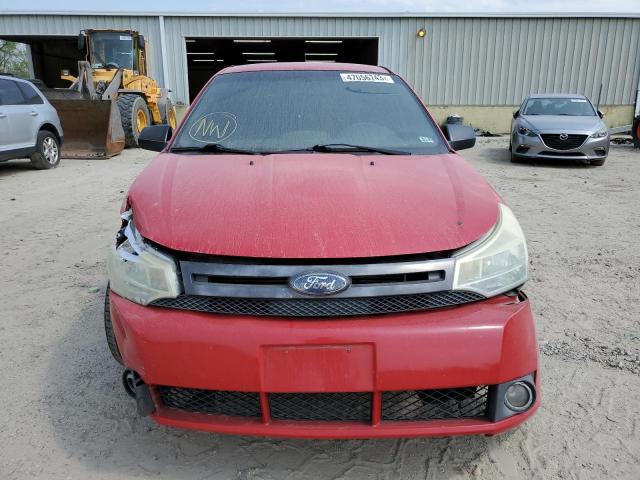 Photo 5 from auction – 2008 FORD FOCUS SE with VIN 1FAHP35N68W197100