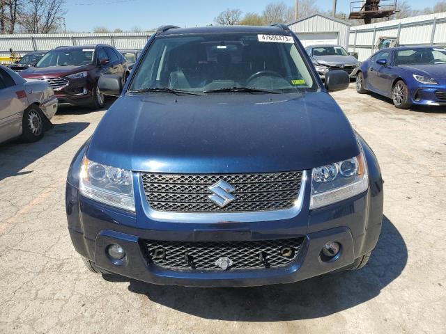 Photo 5 from auction – 2012 SUZUKI GRAND VITA with VIN JS3TD0D7XC4100968