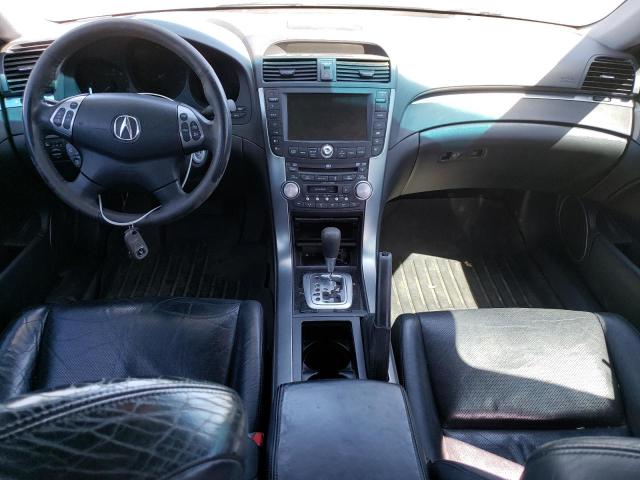Photo 8 from auction – 2006 ACURA 3.2TL with VIN 19UUA66256A053971
