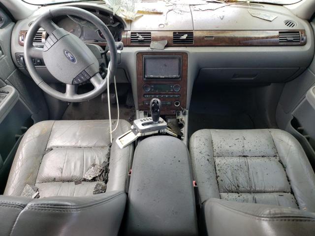 Photo 8 from auction – 2005 FORD FIVE HUNDR with VIN 1FAFP24135G133506