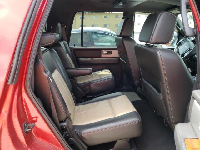 Photo 10 from auction – 2007 FORD EXPEDITION with VIN 1FMFU17567LA45857